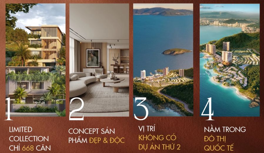 Cho thuê biệt thự La Tiên Villa – Hướng Tây Nam, gần trung tâm tiện ích, khu yên tĩnh